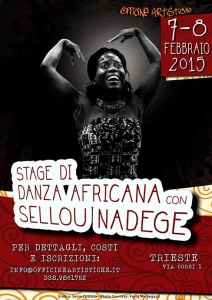 Sellou Nadege