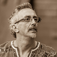 Paolo Galimberti