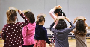 Laboratori e Corsi per bambini
