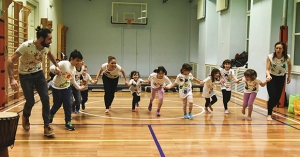 Laboratori per bambini