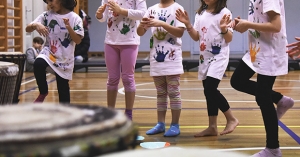 Laboratori per bambini
