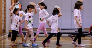 Laboratori per bambini