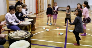 Laboratori per bambini
