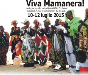 viva mamanera