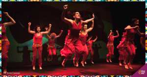 Danza Africana Trieste