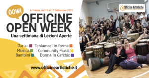 Open Week 2022