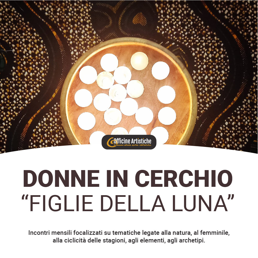 Figlie della Luna 03