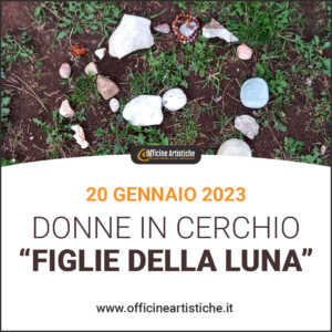 figlie della luna gennaio 2023