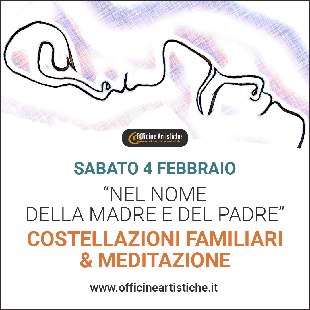 20230204 - CostellazioniFamiliari