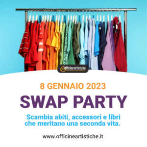 Swap Party