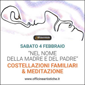 20230204 - CostellazioniFamiliari