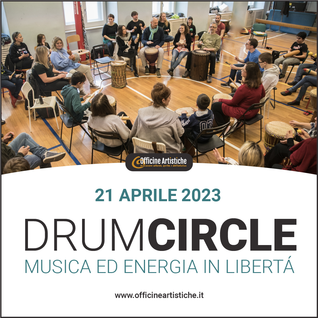 Drum Circle