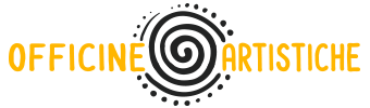 Officine Artistiche APSSD Logo
