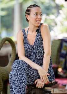 Donatella Bolognini